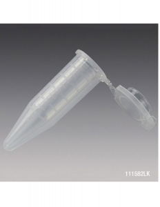 1.5mL Centrifuge Tubes 500/bg