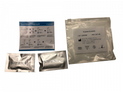 Lyophilized COVID-19 IgG/IgM Control