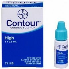 Bayer Contour High Level Control Solution