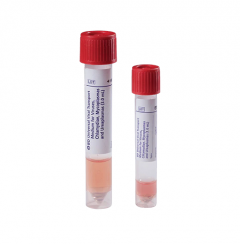 Universal Viral Transport Vials BD‚™ Plastic 3 mL Screw Cap