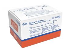BD Veritor‚™ System Triplex Test for Rapid Detection of SARS-CoV-2 & Flu A+B