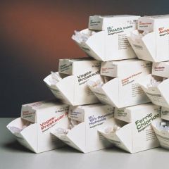 Reagent BBL, Ferric Chloride