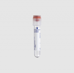 BD Vacutainer¬Æ No Additive (Z) Tubes