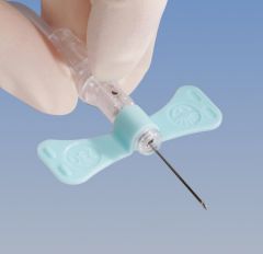 BD Vacutainer Push Button Blood Collection Set