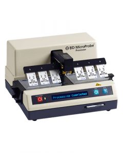BD MicroProbe Processor