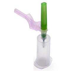 BD Vacutainer Eclipse