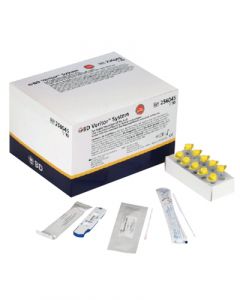 Veritor RSV Test Kit