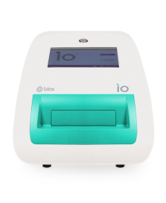 Binx iO Molecular Point-of-Care Platform Instrument