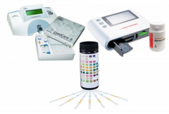 LeadCare II Analyzer & HGB PROMO BUNDLE 