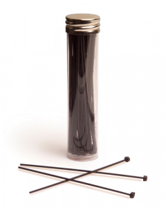Capillary Plungers