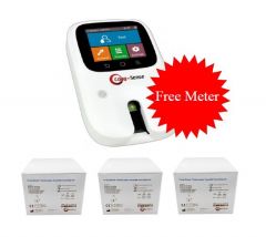 PT2 Professional PT/INR Meter Promo