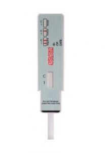1 Panel Fentanyl Drug Test 