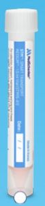 Medschenker STM30-A 3 ml Smart Transport Vial for Clinical Specimen - 50/Cs