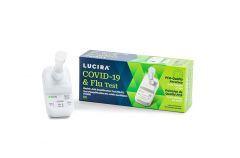 Lucira COVID-19 & Flu Test