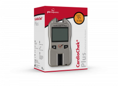 CardioChek Plus Analyzer Rental