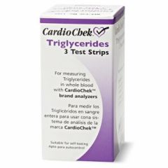 Triglycerides Test Kit