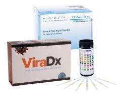Test to Treat Starter Bundle