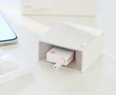 Cue® Health Monitoring System