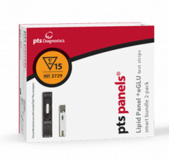 Cardiochek Smart Bundle (Small Size)