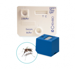 DPP Zika IgM Assay