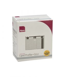 Chlolestech LDX Lipid / Glucose Tests
