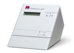 Alere/Cholestech LDX Power Supply