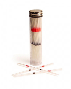 Cholestech LDX 40uL Capillary Tubes