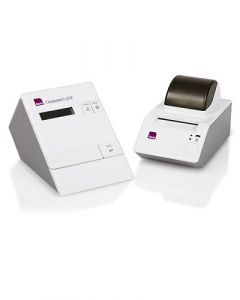 Cholestech LDX Analyzer System