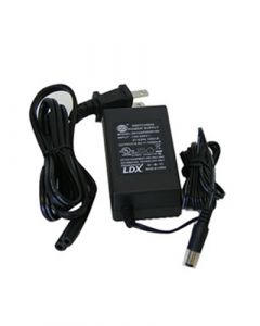 Cholestech LDX Power Supply