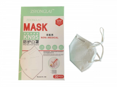 KN95 Non-Medical Protective Mask