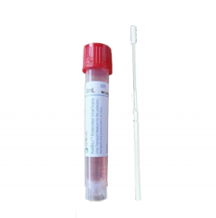 KaiBiLi - Universal Transport System with 3mL Medium - 50 Count