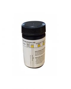 Clinistrip - 1 Parameter Urinalysis Test Strips