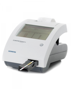 CLINITEK Status+ Analyzer (1 free bottle)