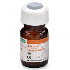 Diabetes Controls (6 x1mL)