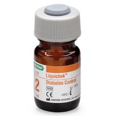 Diabetes Controls (6 x1mL)