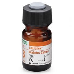 Diabetes Controls (6 x1mL)
