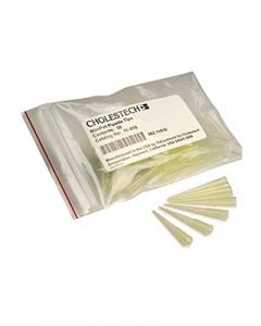 Disposable Pipette Tips