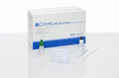 DPP HIV 1/2 Assays