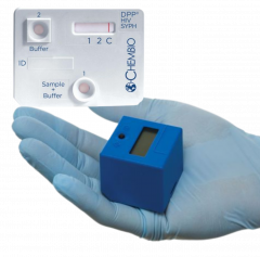 DPP HIV-Syphilis Promo Pack - 35 Kits