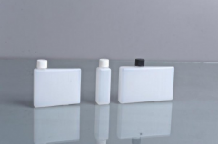 Olympus Wedge Bottle with Cap (60mL)