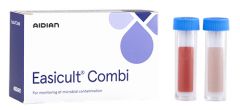Easicult Combi Mold Test