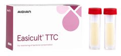 Easicult TTC Mold Tests