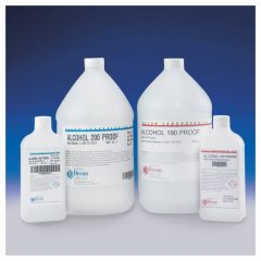 Ethanol, 190 proof (95%), USP, Decon‚™ Labs