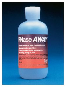 Thermo Scientific‚™¬†RNase AWAY‚™ Surface Decontaminant