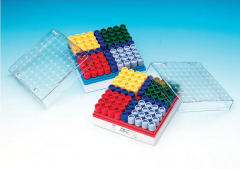 Pro-Lab Diagnostics‚™ Microbank‚™ Bacterial and Fungal Preservation System