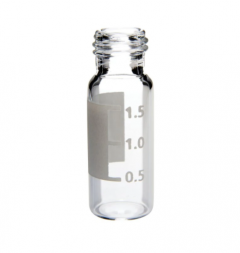 Thermo Scientific‚™ 9mm Clear Glass Screw Thread Vials