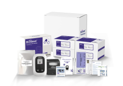 BioSieve™ Fentanyl FIA Starter Kit Promotion