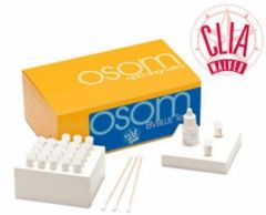 OSOM BVBLUE Tests