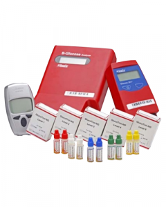 Glucose Connectivity Starter Pack