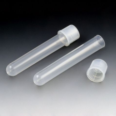 Culture Tube, 17 x 100mL (15mL) PP Sterile